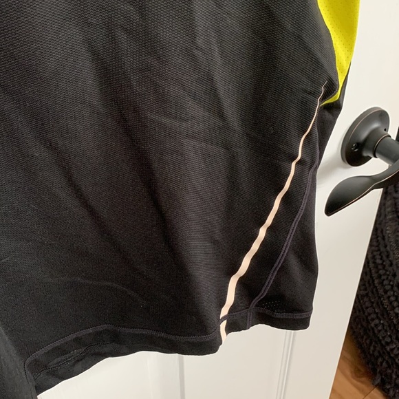 Li-Ning Badminton Athletic Tee - Picture 4 of 7